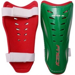 Vector X Italy Shin Guard/Pad (Large)